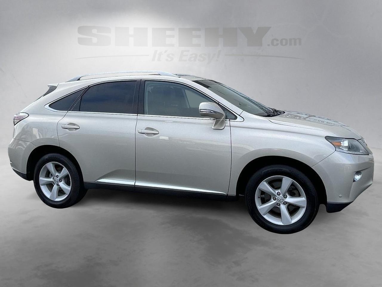 2013 Lexus RX 350 Alexandria VA
