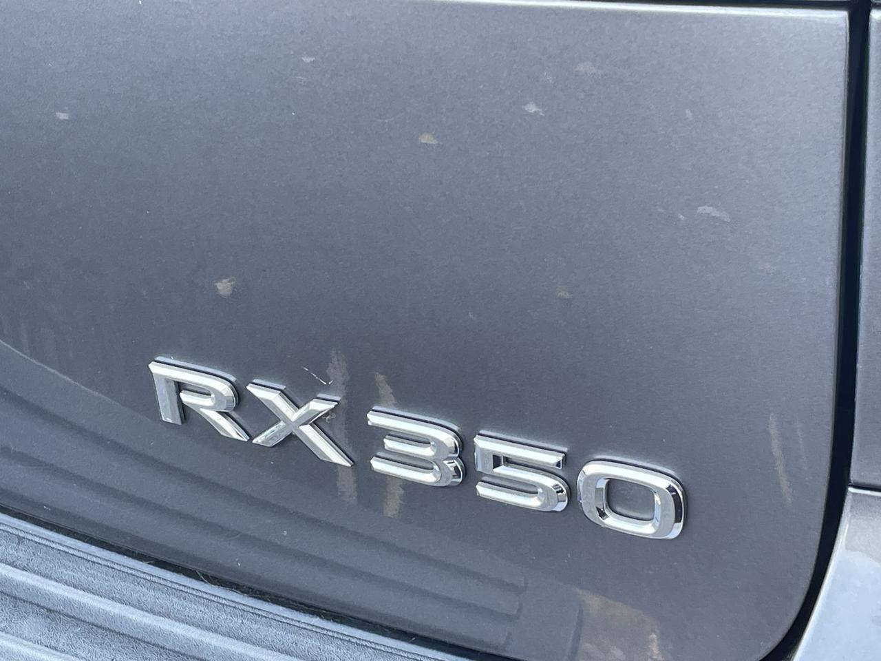 2013 Lexus RX 350 Alexandria VA