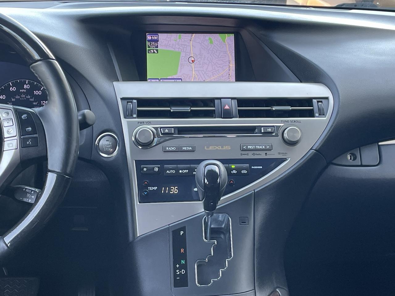 2013 Lexus RX 350 Alexandria VA