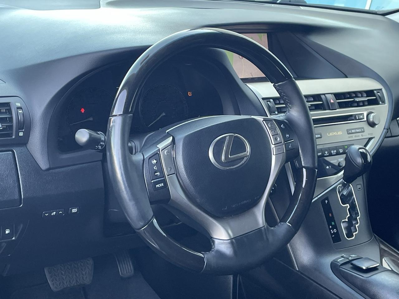 2013 Lexus RX 350 Alexandria VA