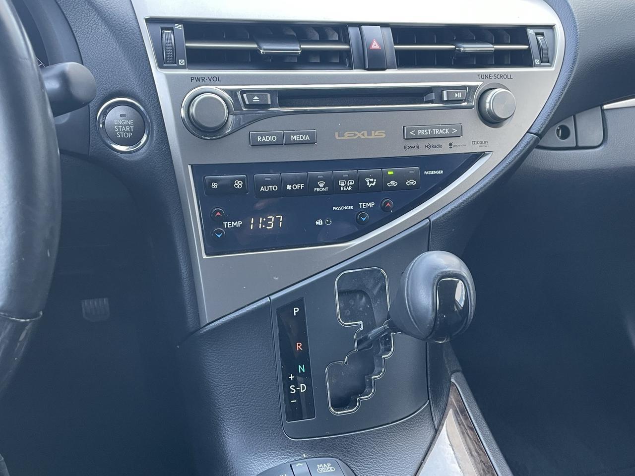 2013 Lexus RX 350 Alexandria VA