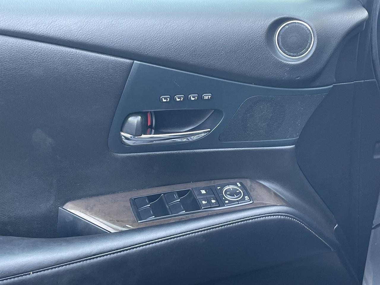 2013 Lexus RX 350 Alexandria VA