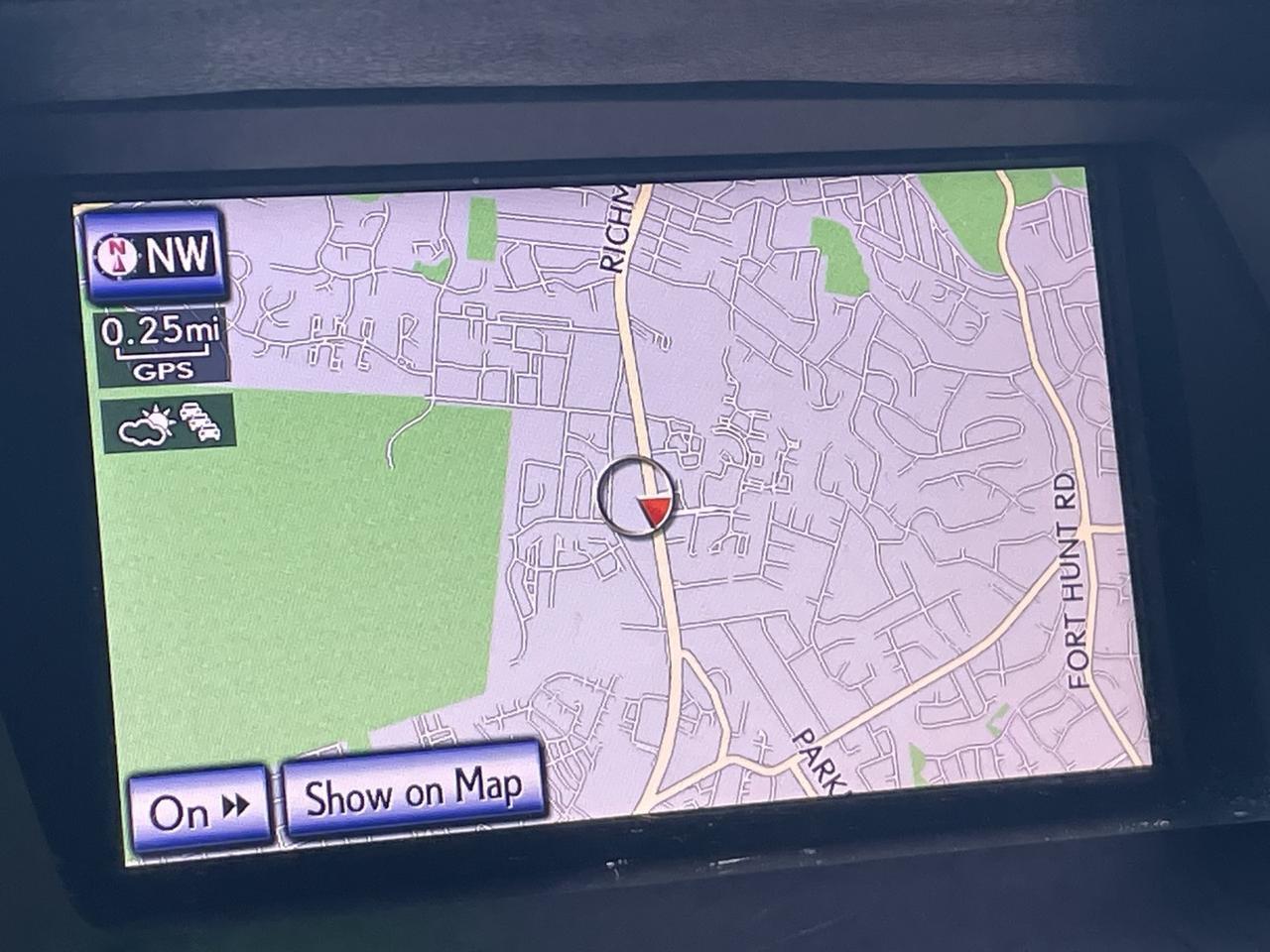 2013 Lexus RX 350 Alexandria VA