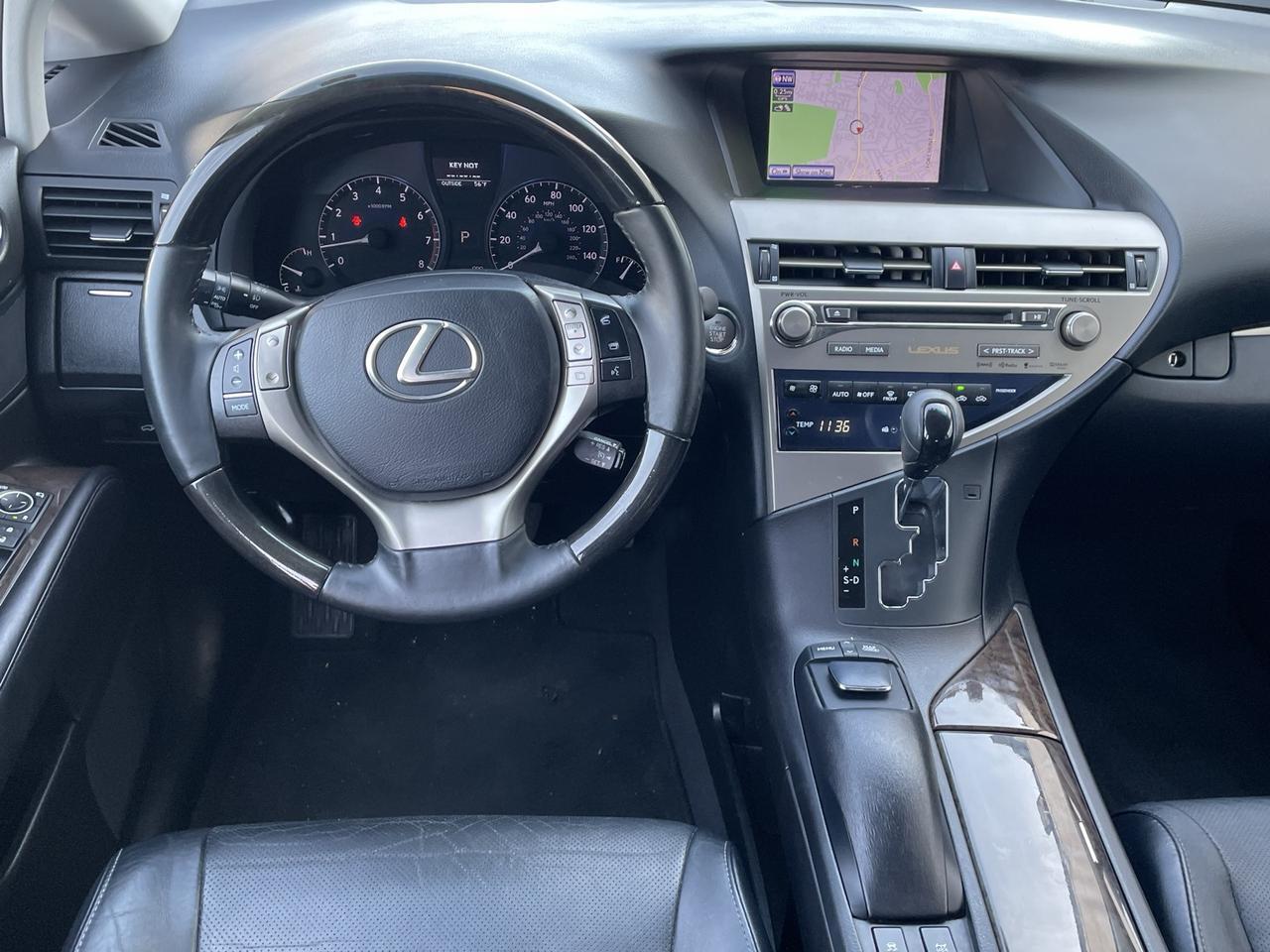 2013 Lexus RX 350 Alexandria VA