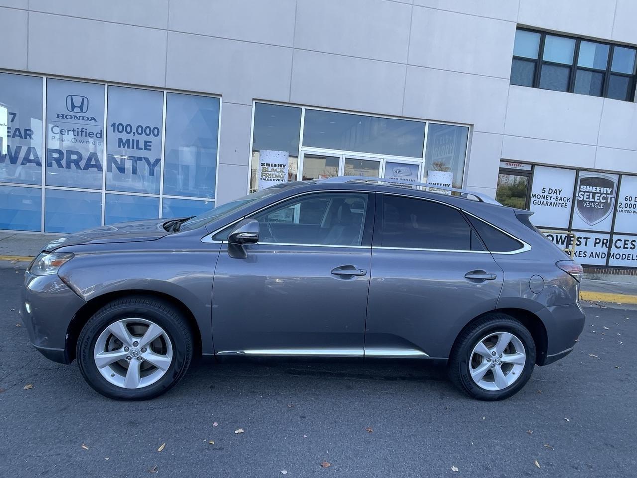2013 Lexus RX 350 Alexandria VA