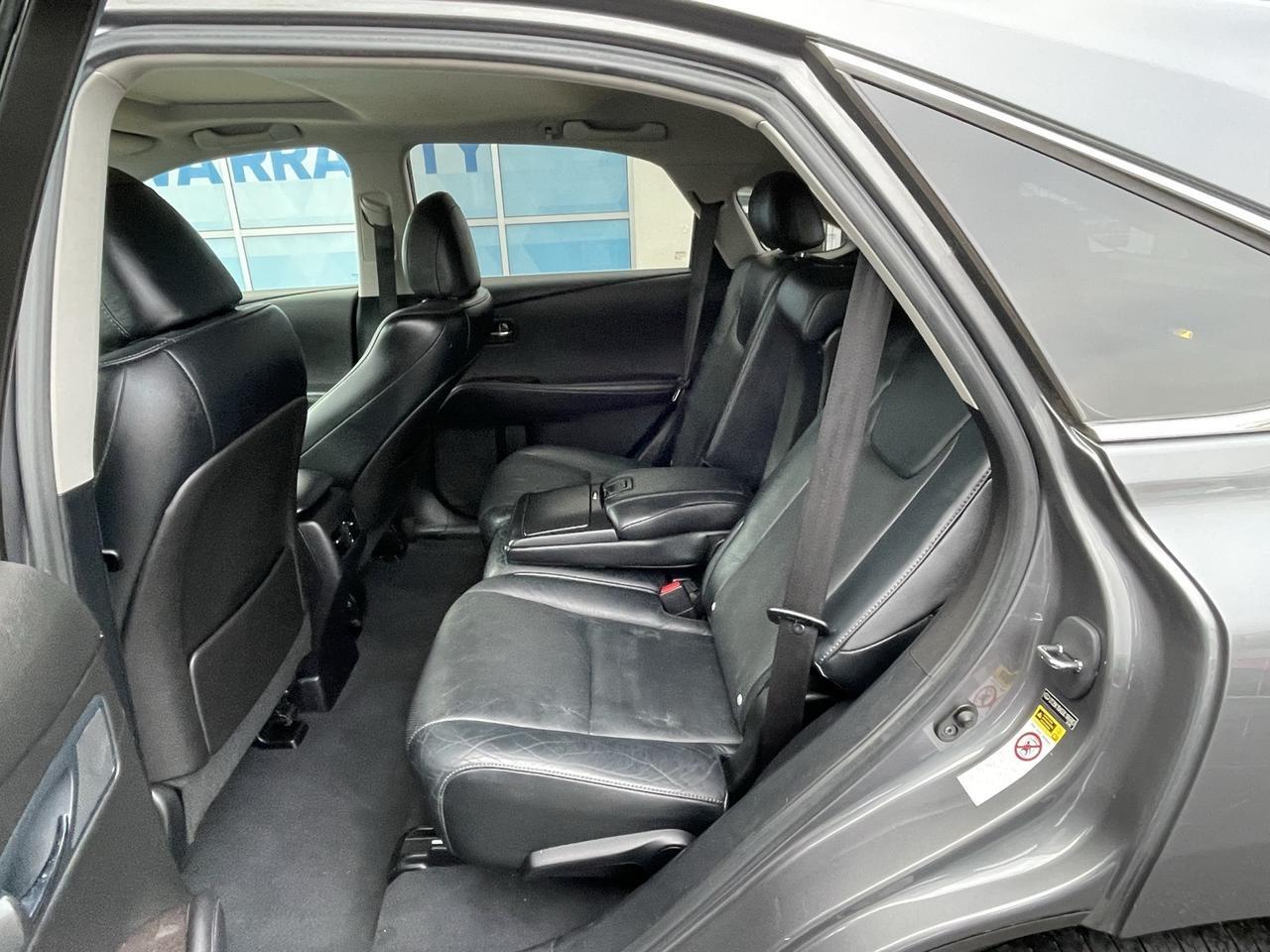 2013 Lexus RX 350 Alexandria VA