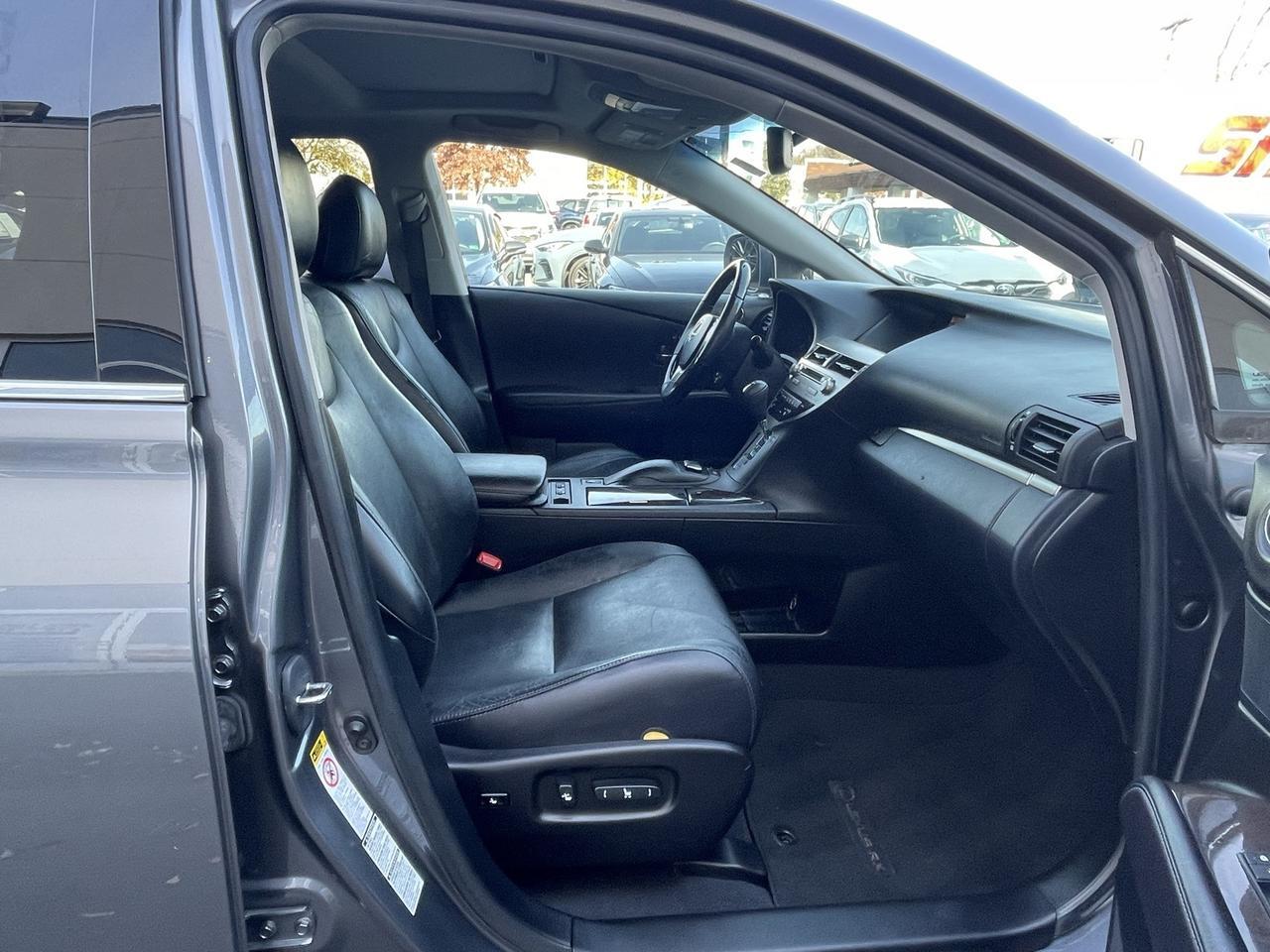 2013 Lexus RX 350 Alexandria VA