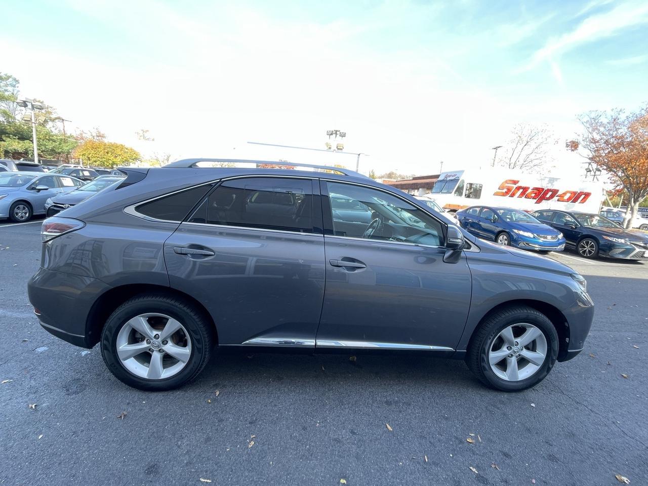 2013 Lexus RX 350 Alexandria VA