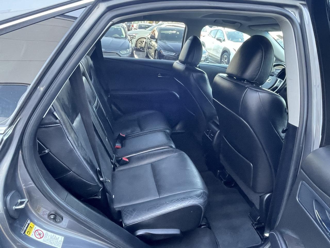 2013 Lexus RX 350 Alexandria VA