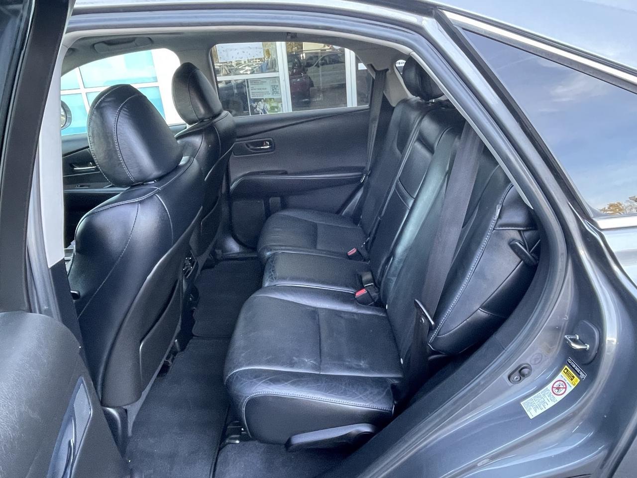 2013 Lexus RX 350 Alexandria VA