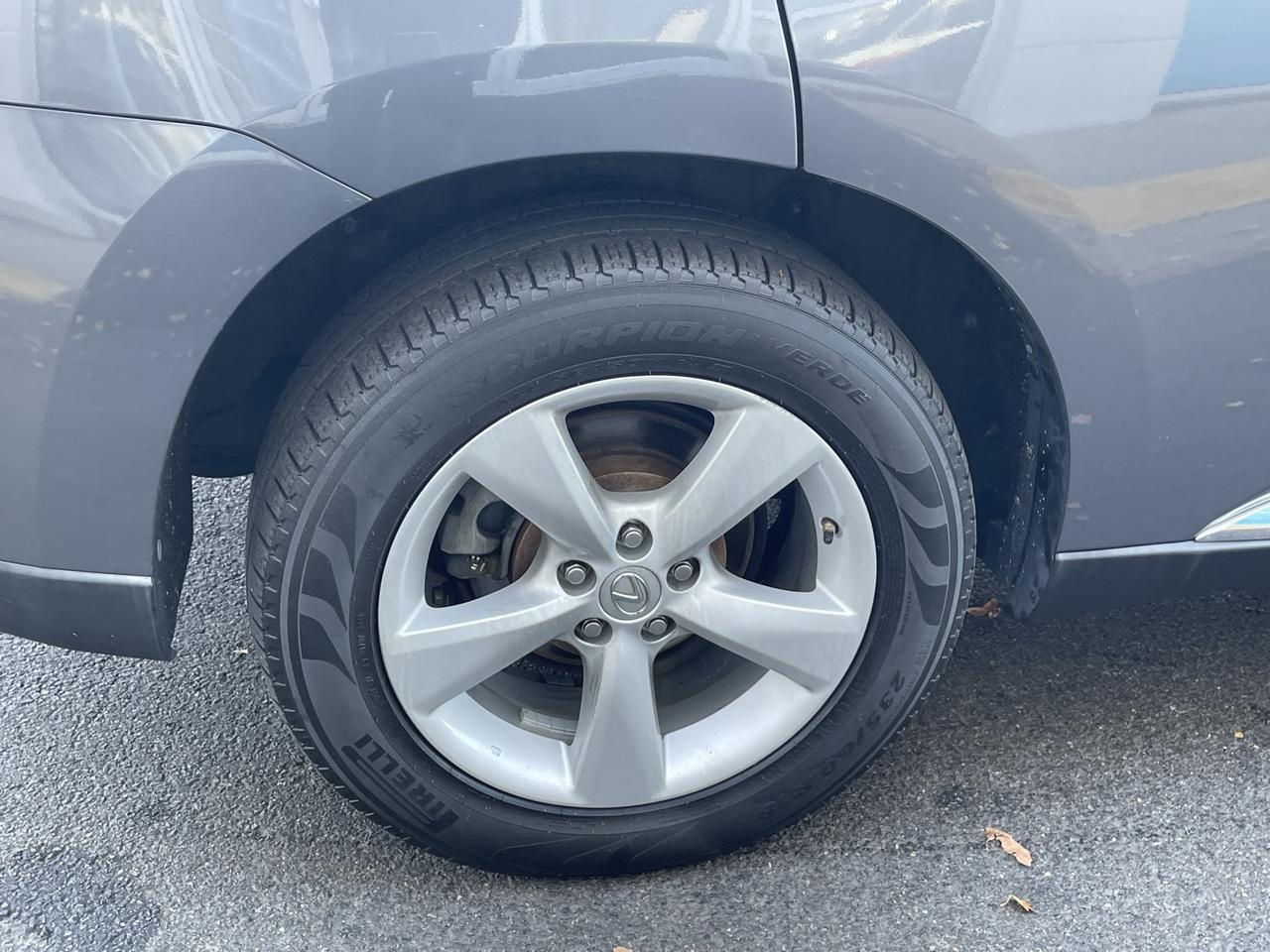 2013 Lexus RX 350 Alexandria VA