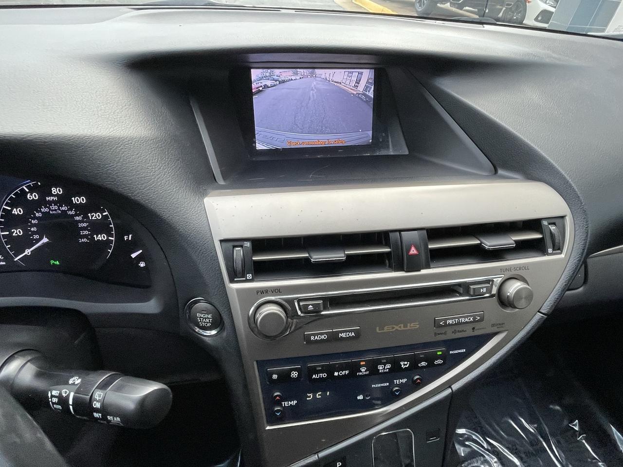 2013 Lexus RX 350 Alexandria VA