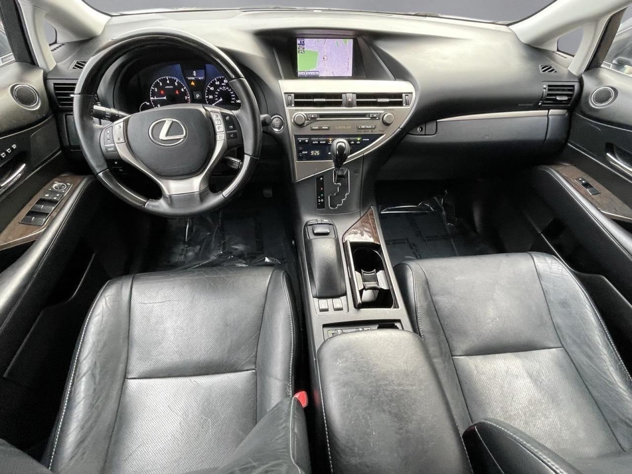 2013 Lexus RX 350 Alexandria VA
