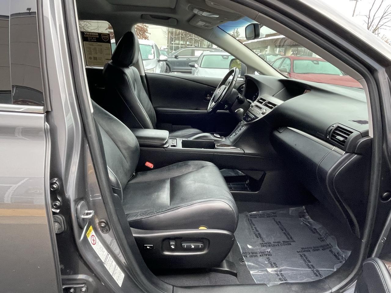 2013 Lexus RX 350 Alexandria VA