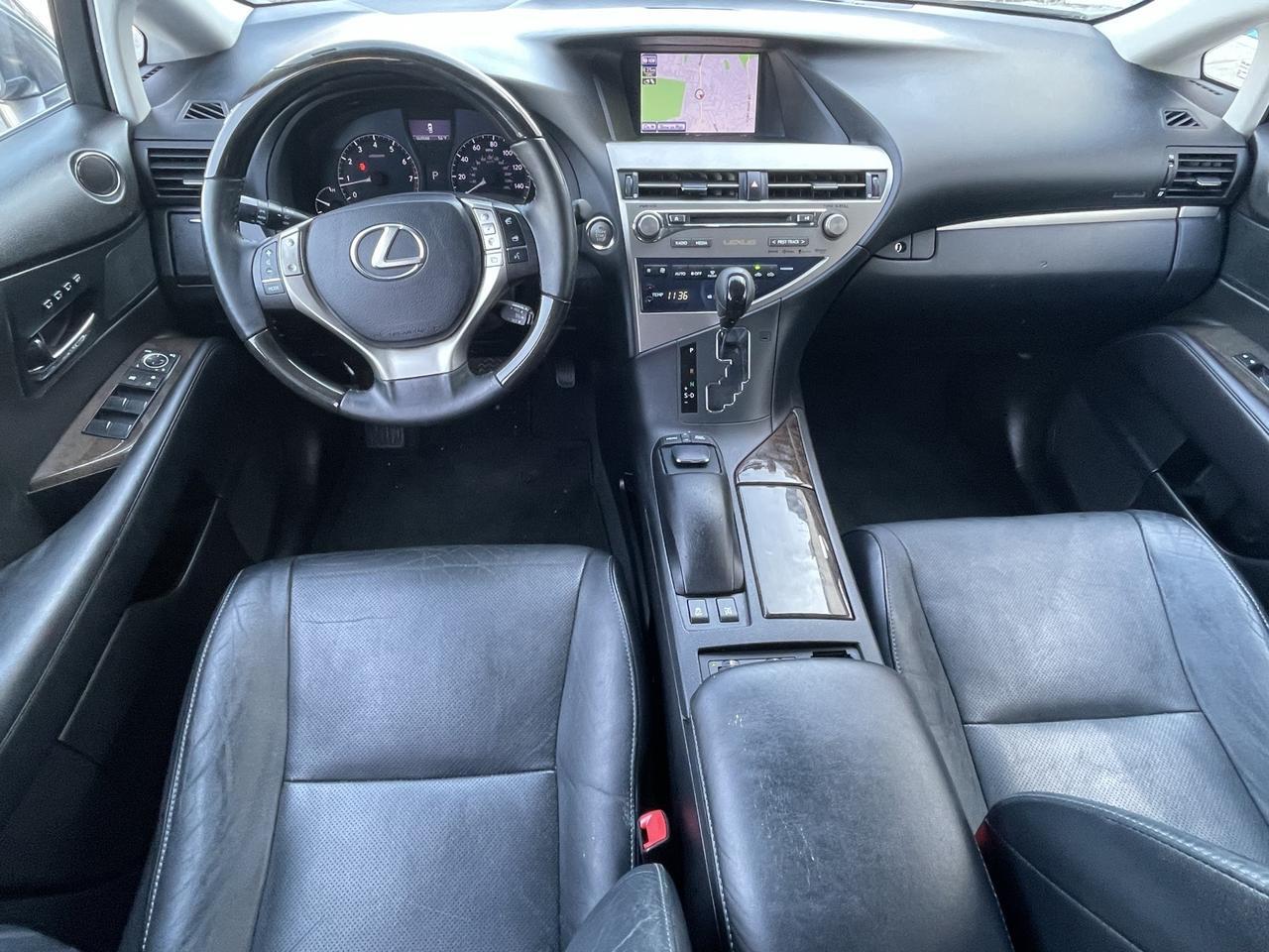 2013 Lexus RX 350 Alexandria VA