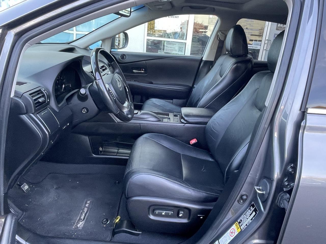 2013 Lexus RX 350 Alexandria VA