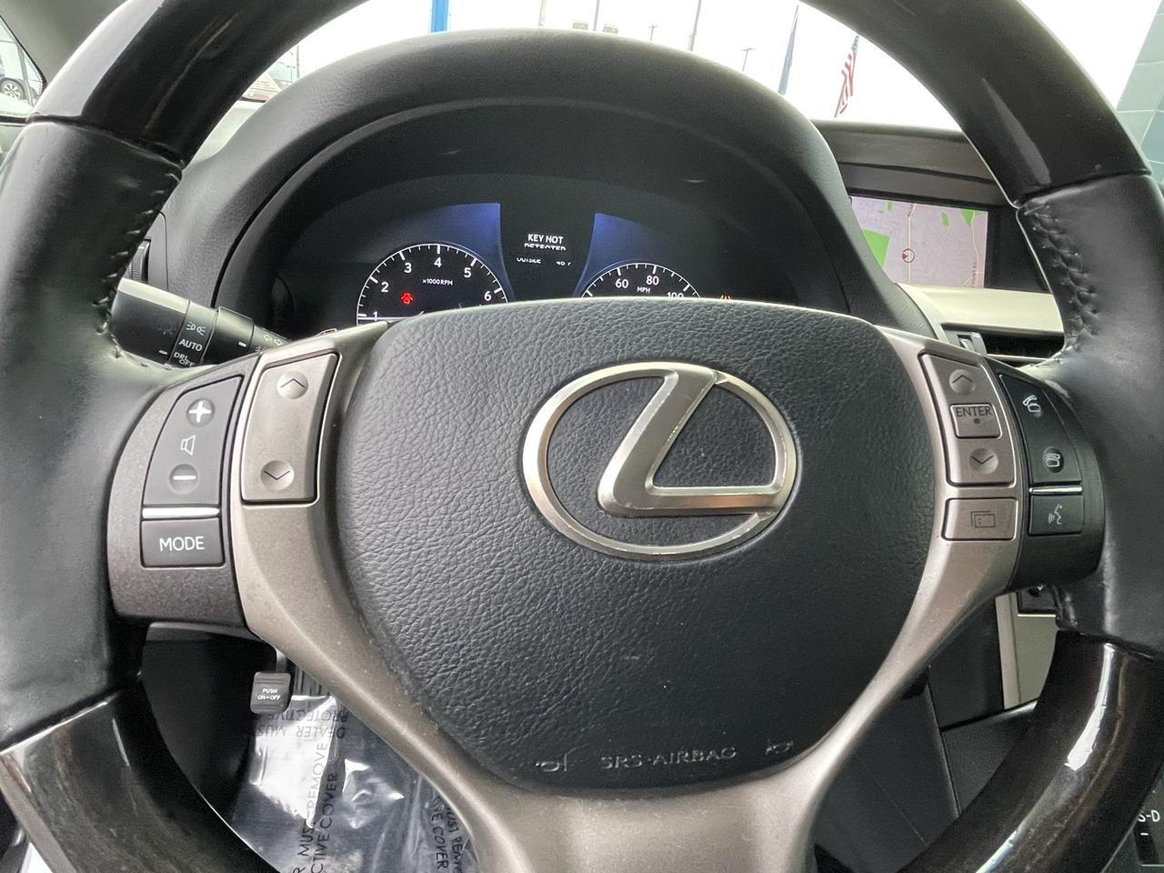 2013 Lexus RX 350 Alexandria VA