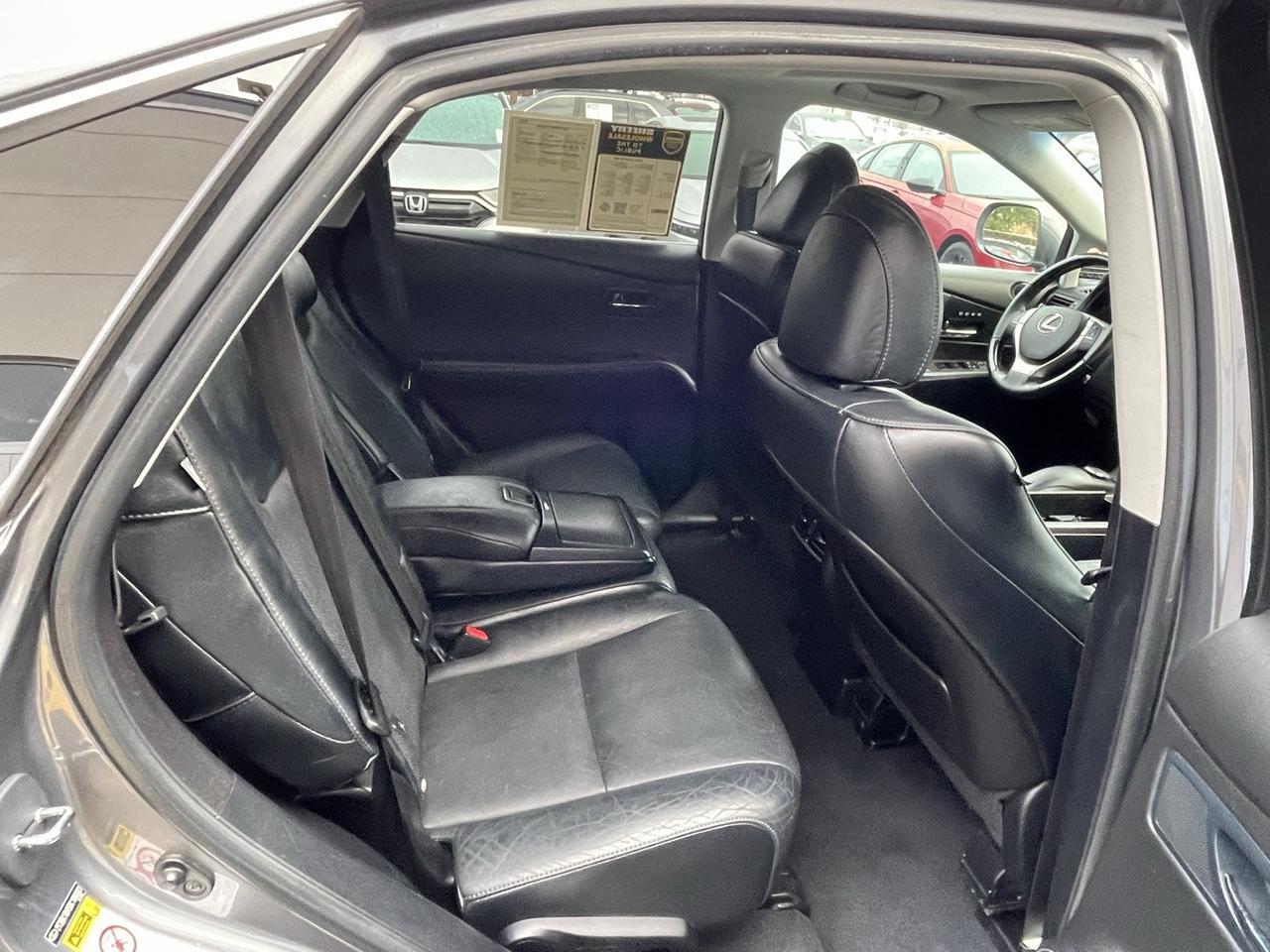 2013 Lexus RX 350 Alexandria VA