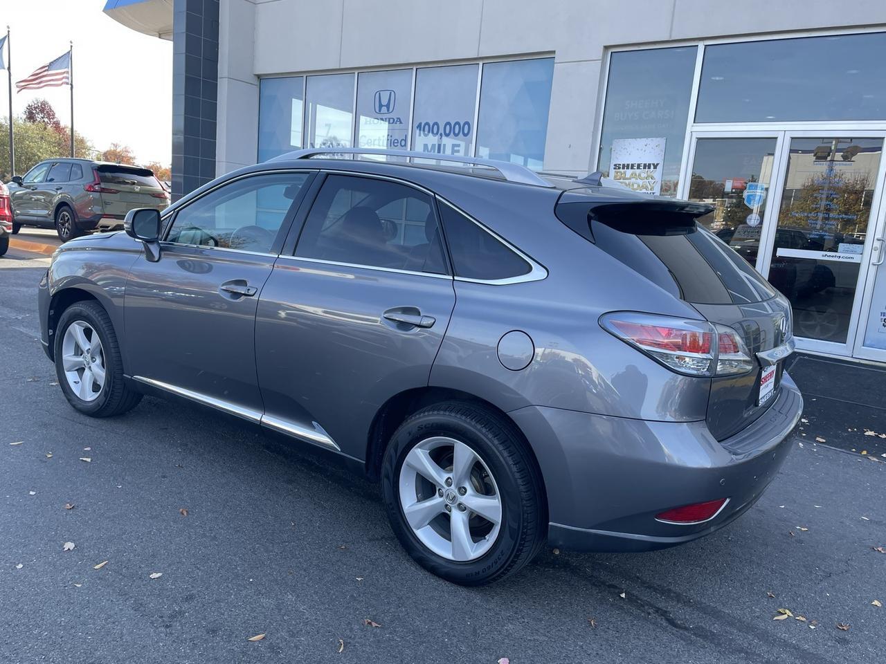 2013 Lexus RX 350 Alexandria VA