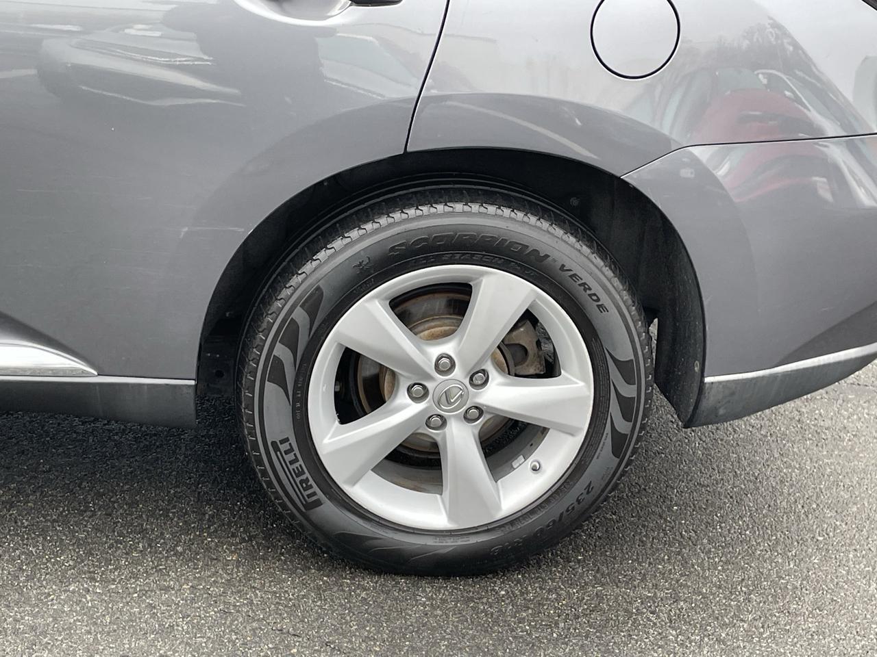 2013 Lexus RX 350 Alexandria VA