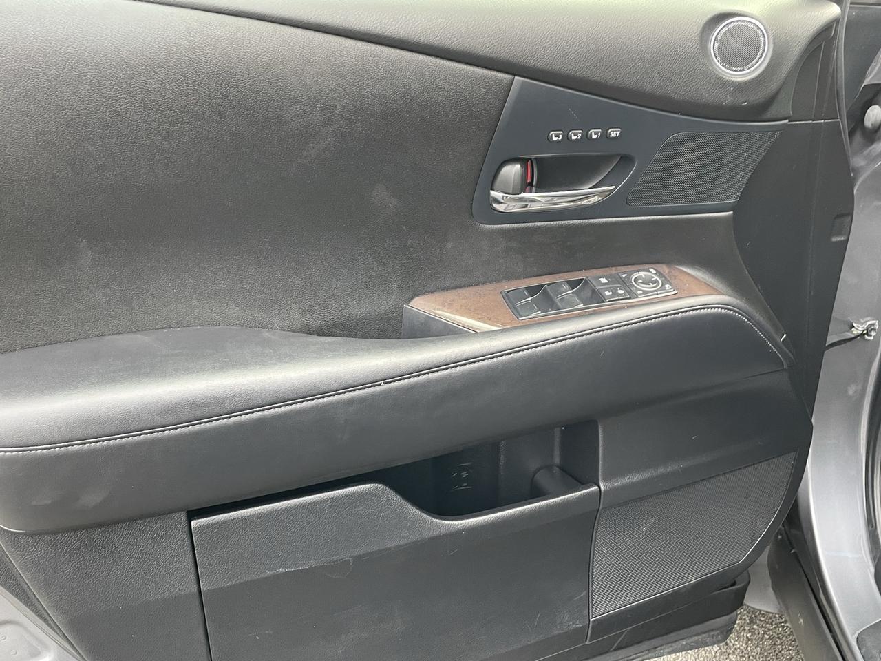 2013 Lexus RX 350 Alexandria VA