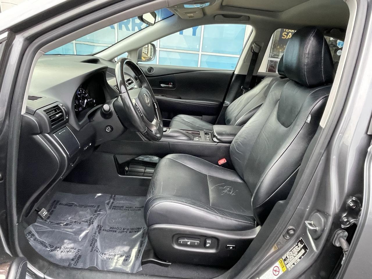 2013 Lexus RX 350 Alexandria VA