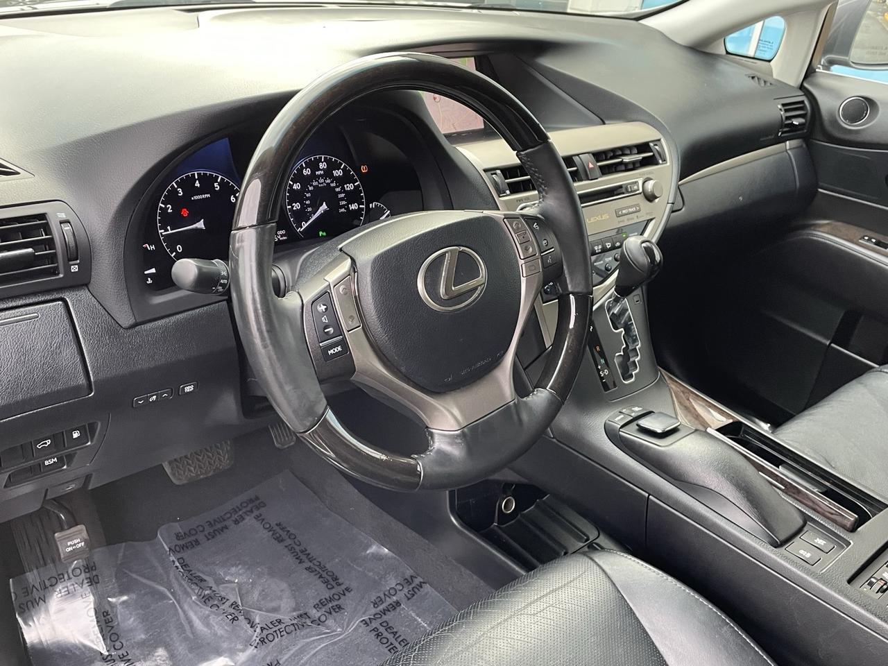 2013 Lexus RX 350 Alexandria VA