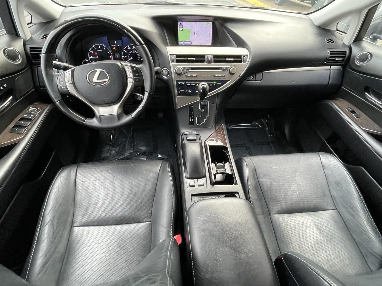 2013 Lexus RX 350 Alexandria VA