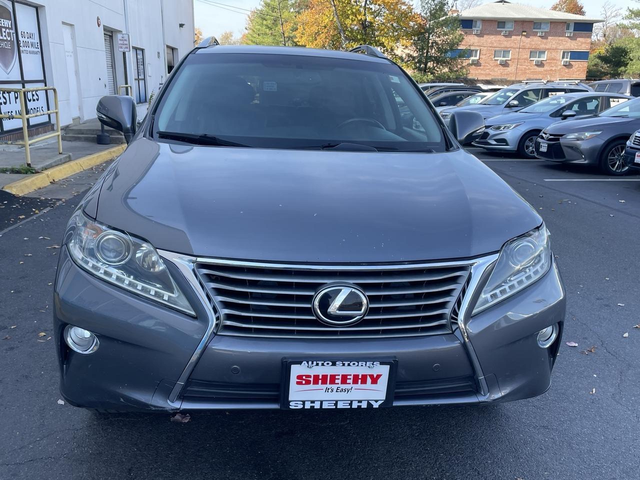 2013 Lexus RX 350 Alexandria VA