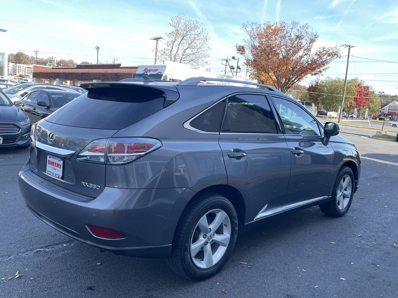 2013 Lexus RX 350 Alexandria VA