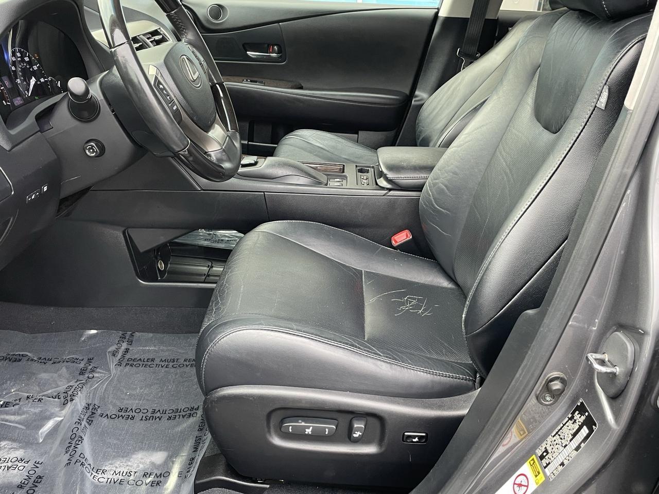 2013 Lexus RX 350 Alexandria VA