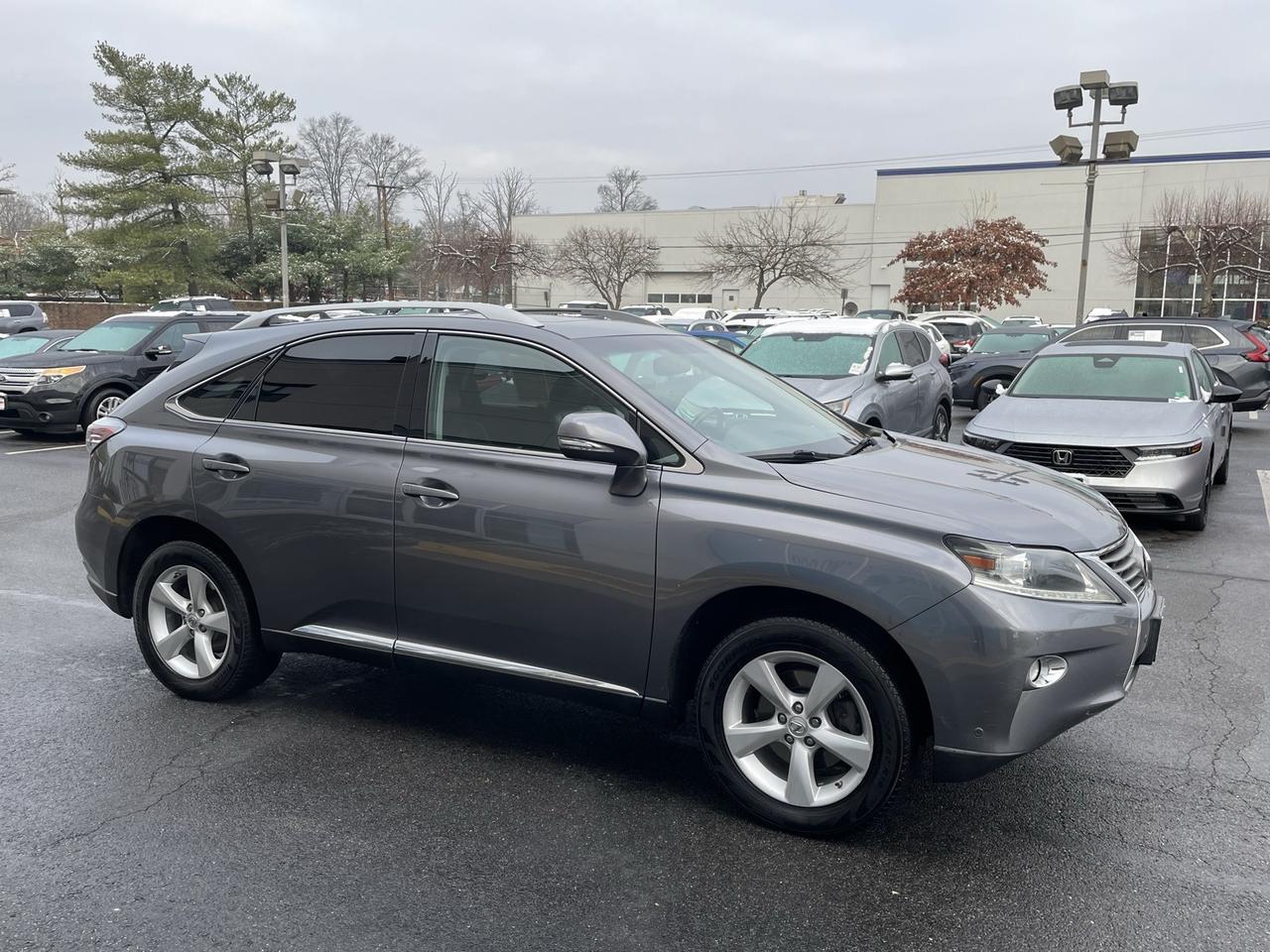 2013 Lexus RX 350 Alexandria VA