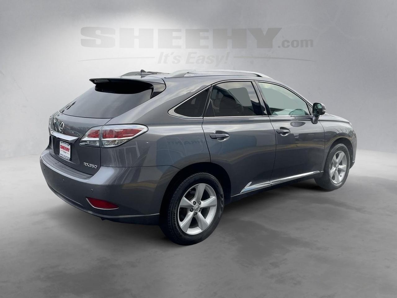 2013 Lexus RX 350 Alexandria VA
