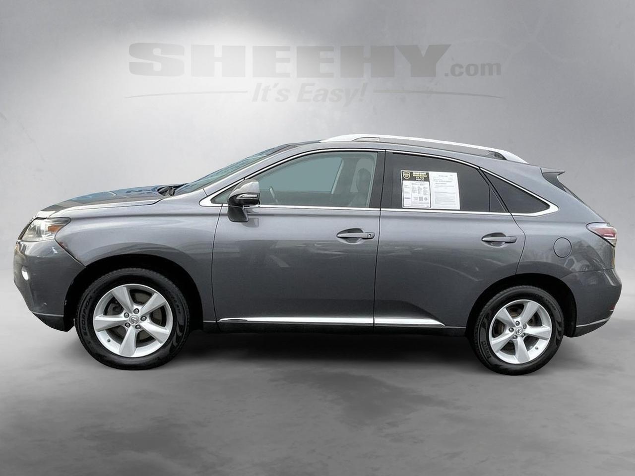 2013 Lexus RX 350 Alexandria VA
