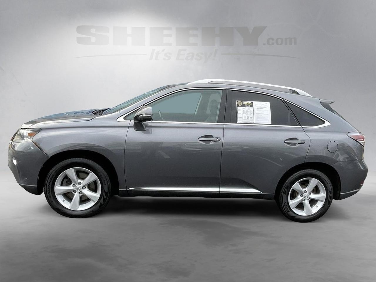 2013 Lexus RX 350 Alexandria VA