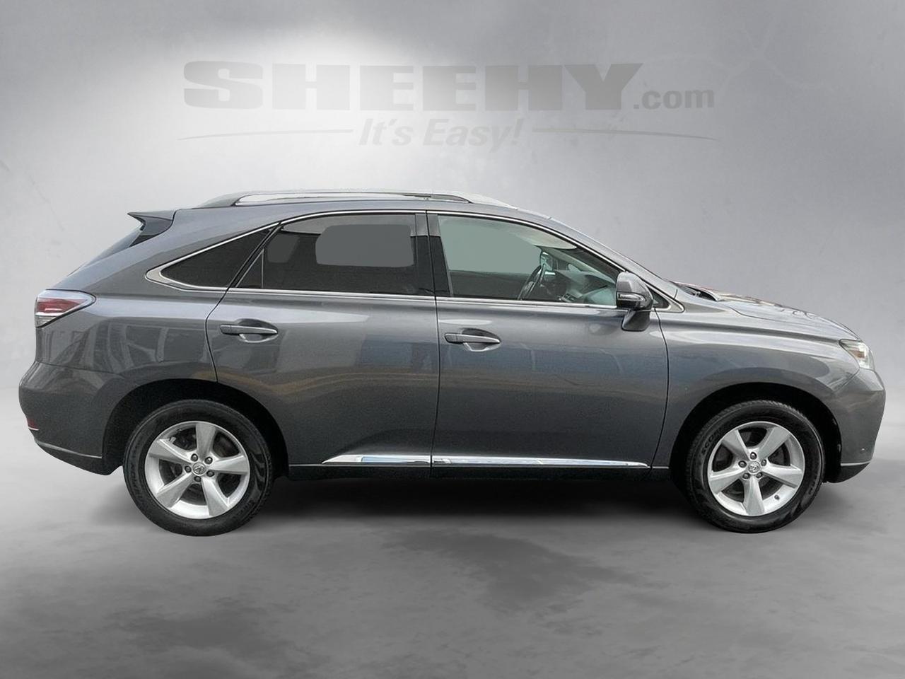 2013 Lexus RX 350 Alexandria VA