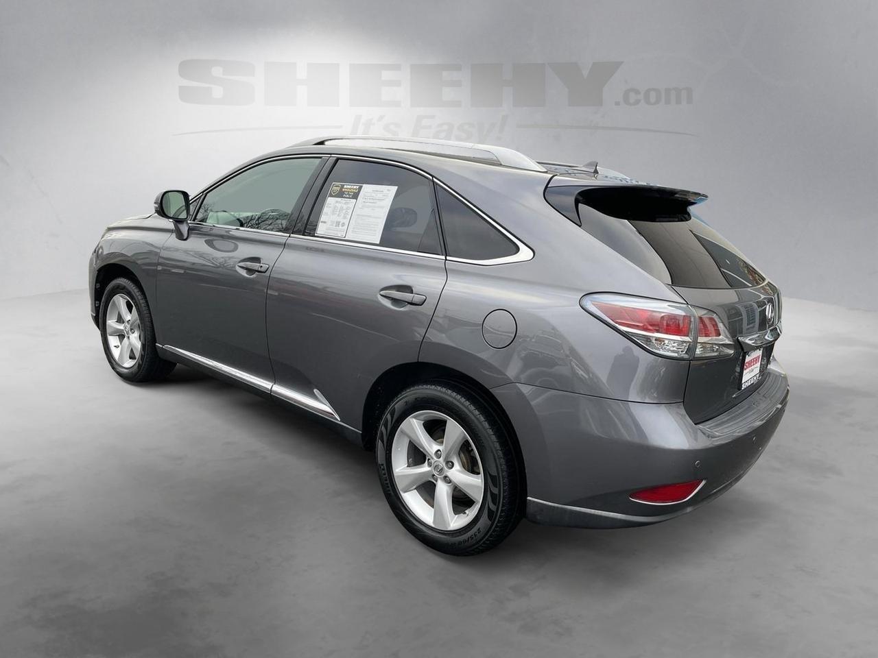 2013 Lexus RX 350 Alexandria VA