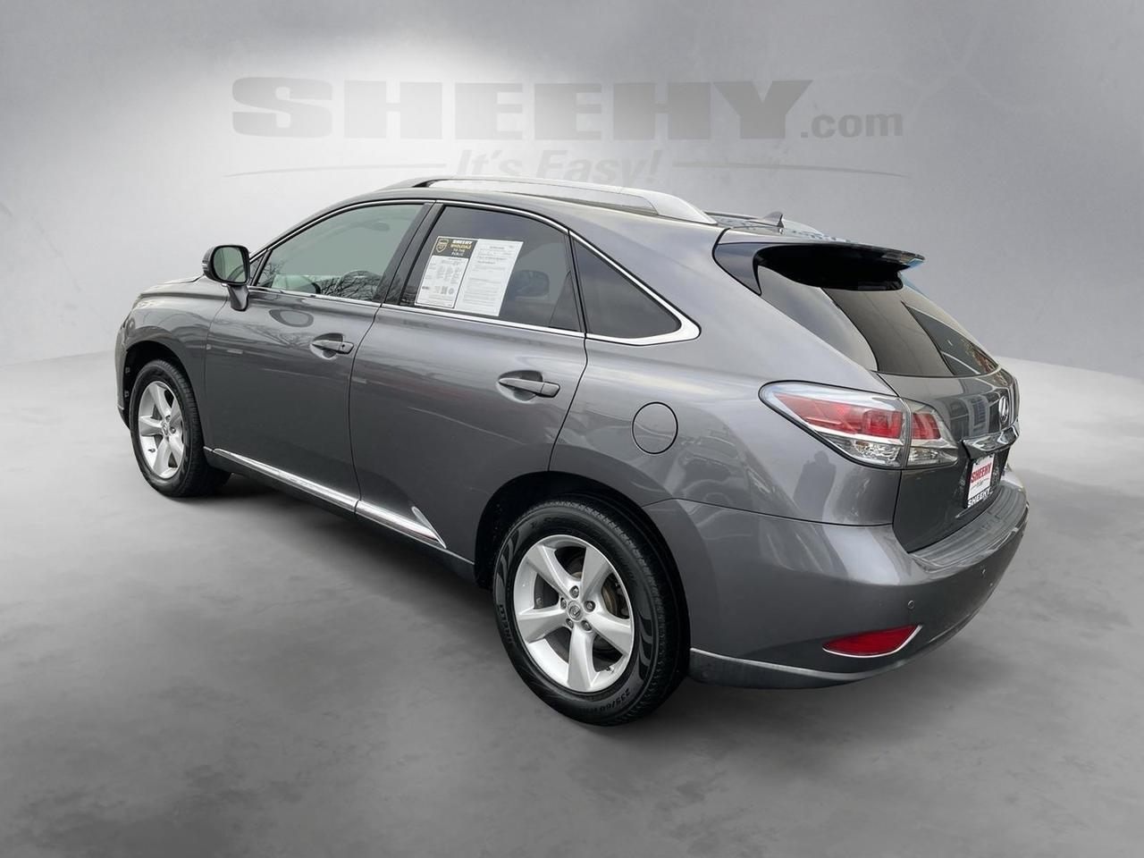 2013 Lexus RX 350 Alexandria VA
