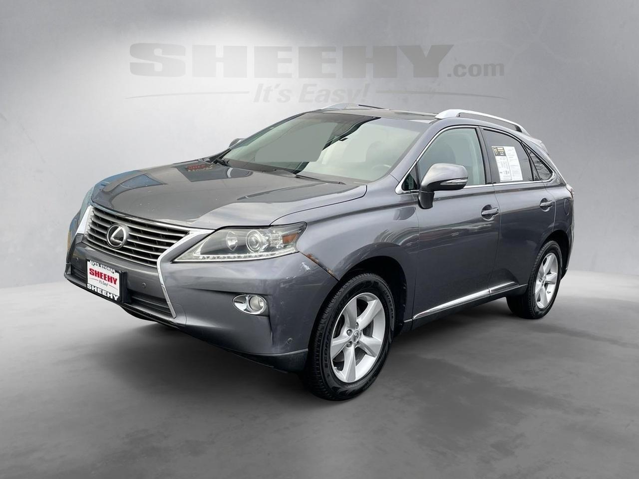 2013 Lexus RX 350 Alexandria VA