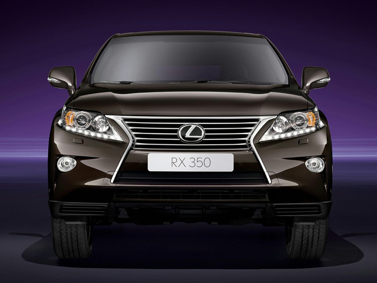 2013 Lexus RX 350 Annapolis MD