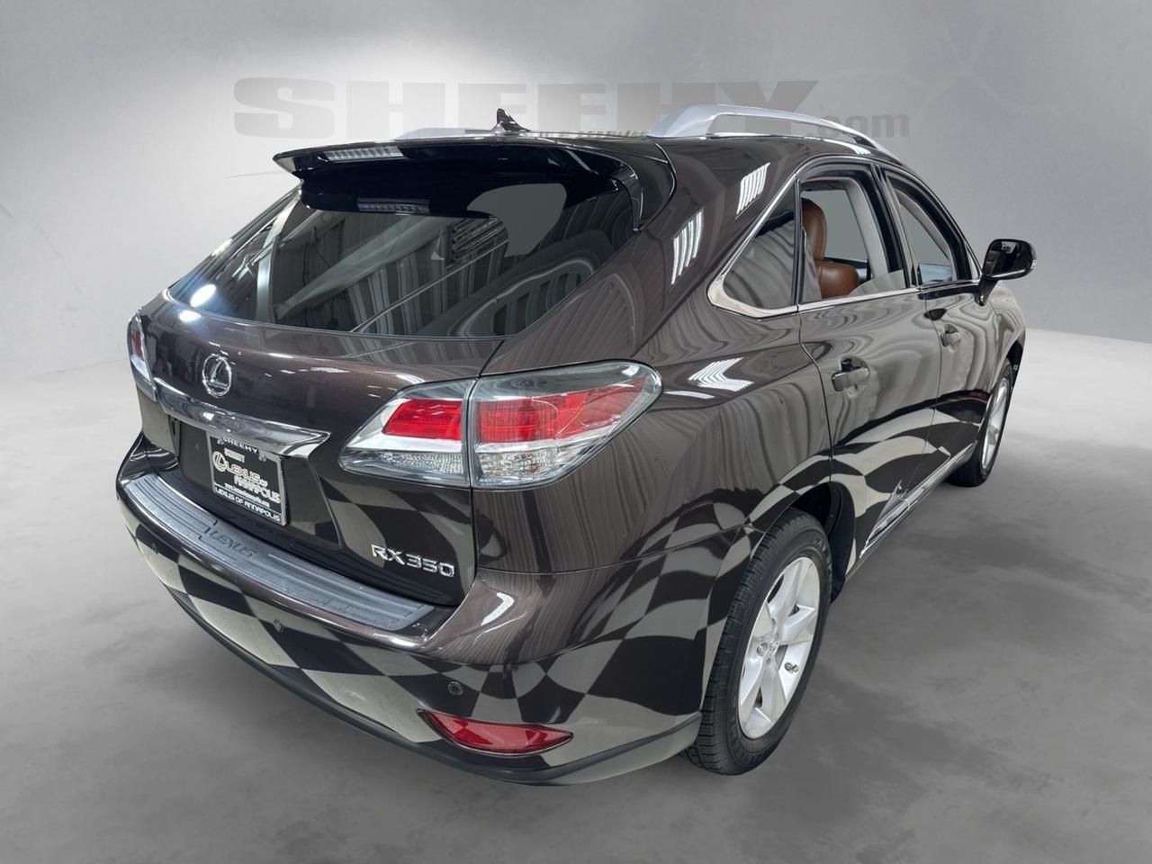 2013 Lexus RX 350 Annapolis MD