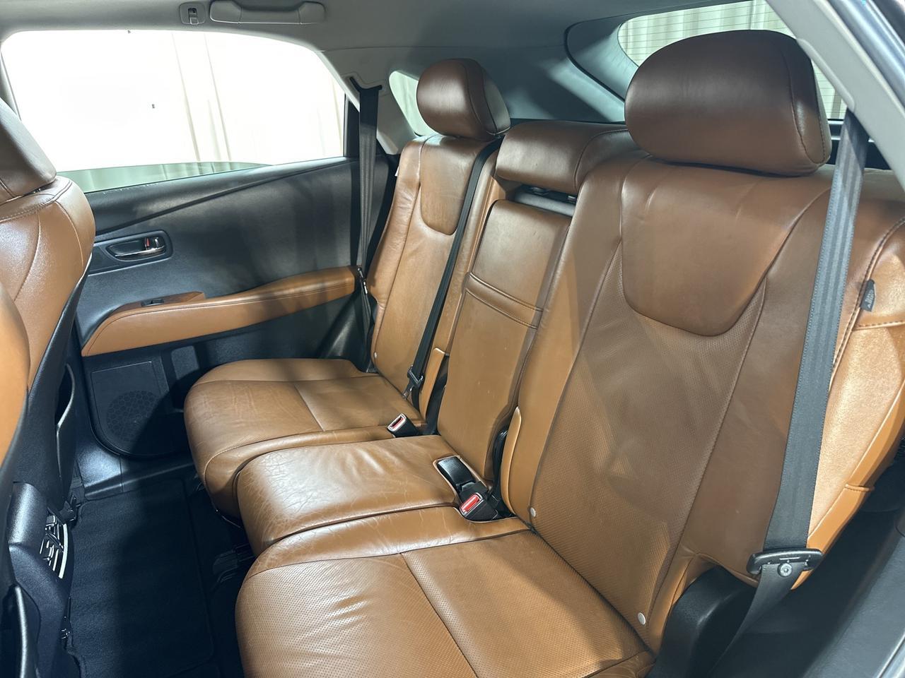 2013 Lexus RX 350 Annapolis MD