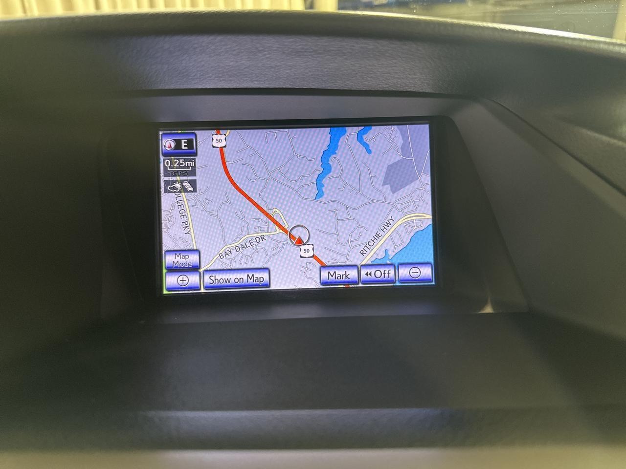 2013 Lexus RX 350 Annapolis MD