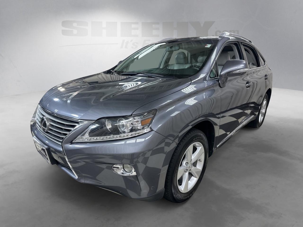 2013 Lexus RX 350 Annapolis MD