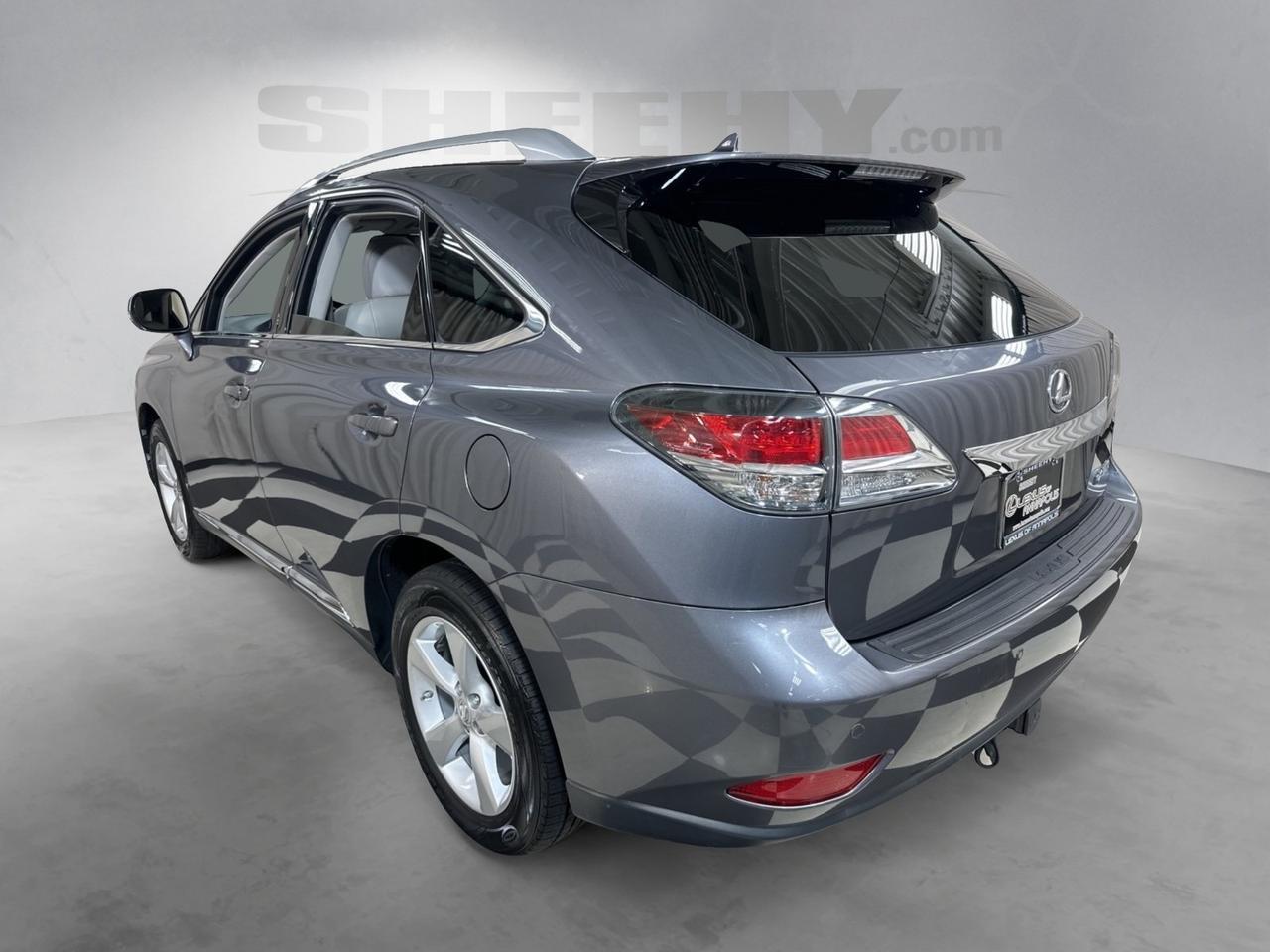2013 Lexus RX 350 Annapolis MD