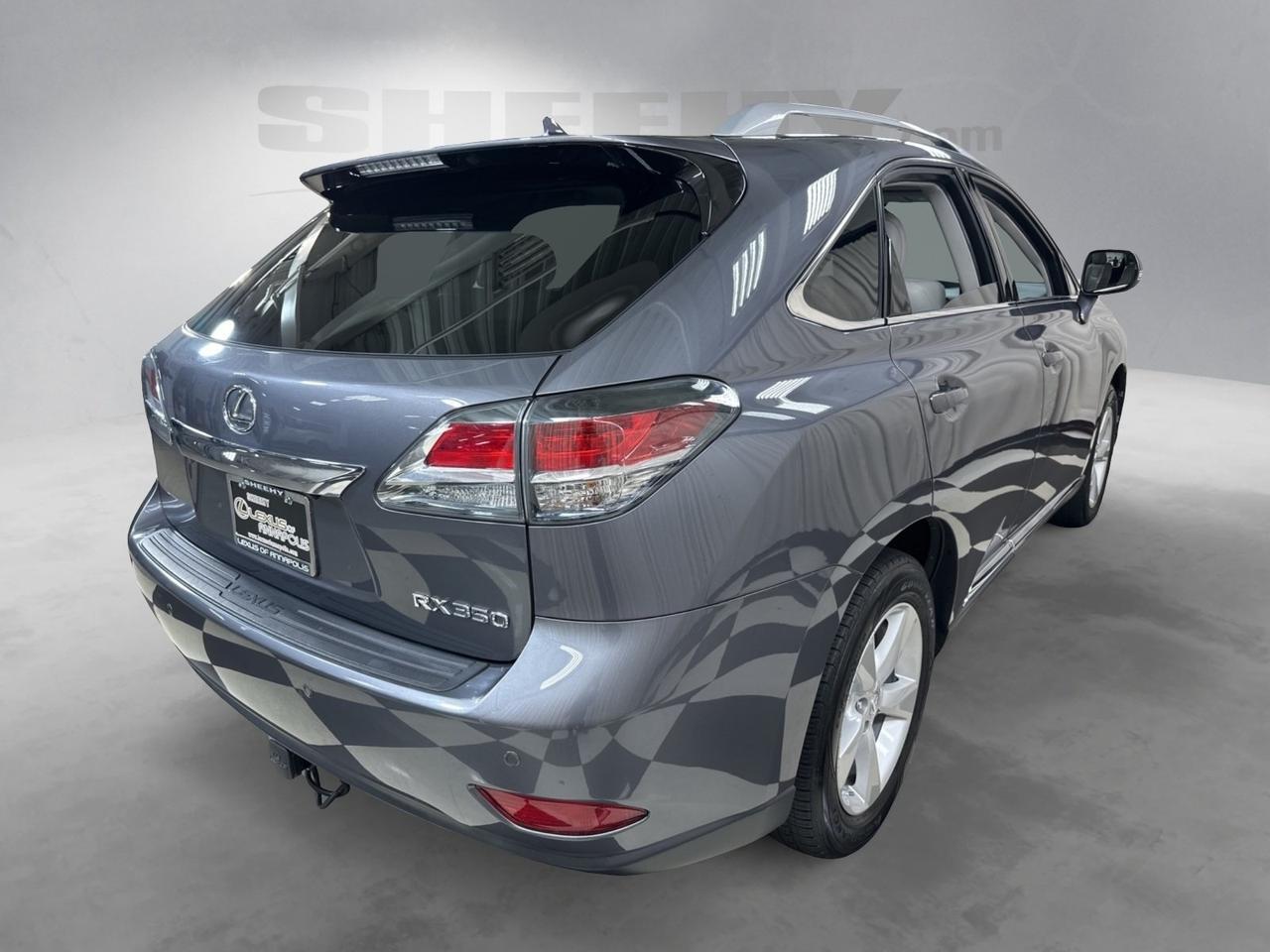 2013 Lexus RX 350 Annapolis MD