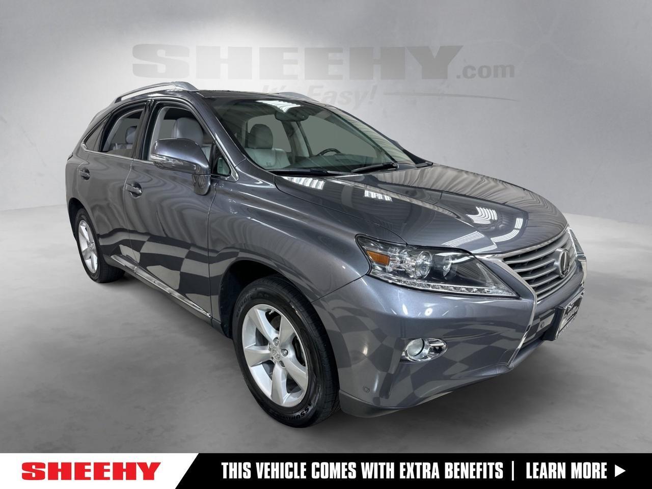 2013 Lexus RX 350 Annapolis MD