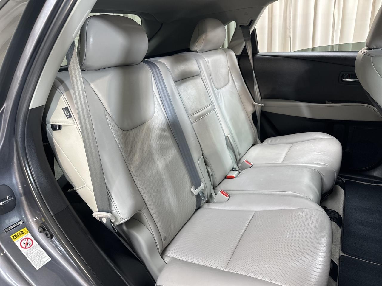 2013 Lexus RX 350 Annapolis MD