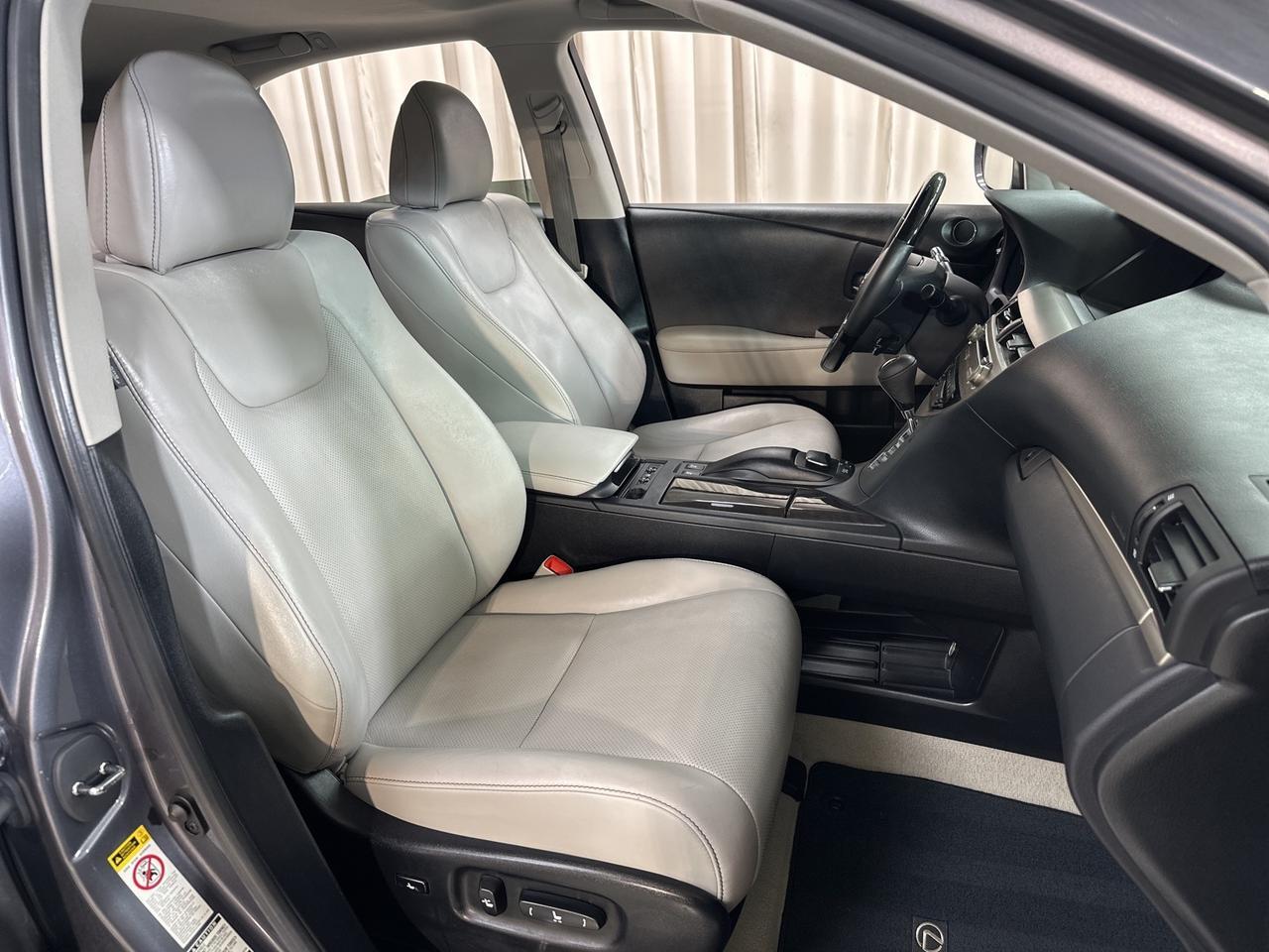 2013 Lexus RX 350 Annapolis MD
