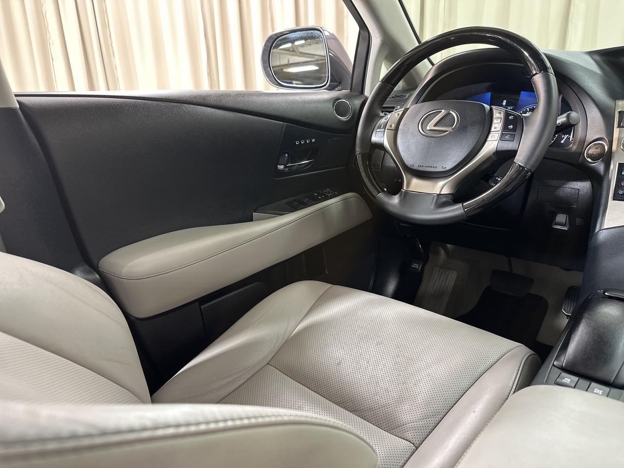 2013 Lexus RX 350 Annapolis MD